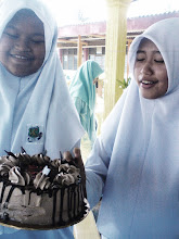 HAPPY BIRTHDAY ADILAHH :))