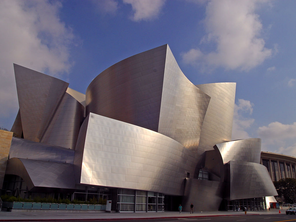 walt disney concert hall case study walt disney concert hall case study