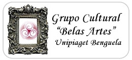 Grupo Cultural “Belas Artes”  Unipiaget Benguela