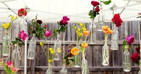 Mon petit Vaisselier: Decoración - Primaveral