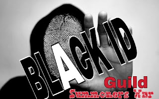 Guide Guild Black ID Summoners War