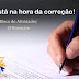 1º Ano - Correção do Bloco de Atividades do 3º Bimestre