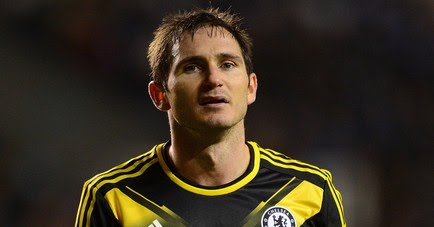 Frank Lampard Pics 2013 ~ Football Players Wallpapers
