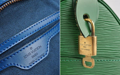 Louis Vuitton Vintage Bags bei FashionLovers.ch Louis Vuitton Vintage Bags bei FashionLovers.ch