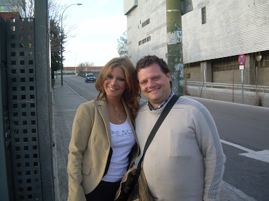 BERNI E IVONNE REYES 2012