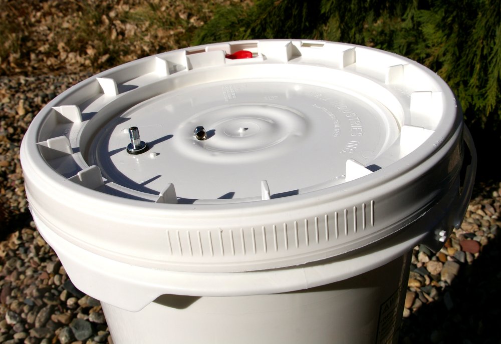 Monolithic Just Water Ceramic Filter Review