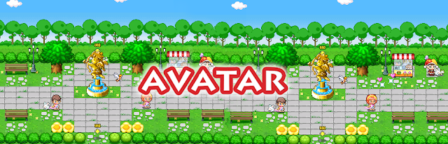 download game avatar
