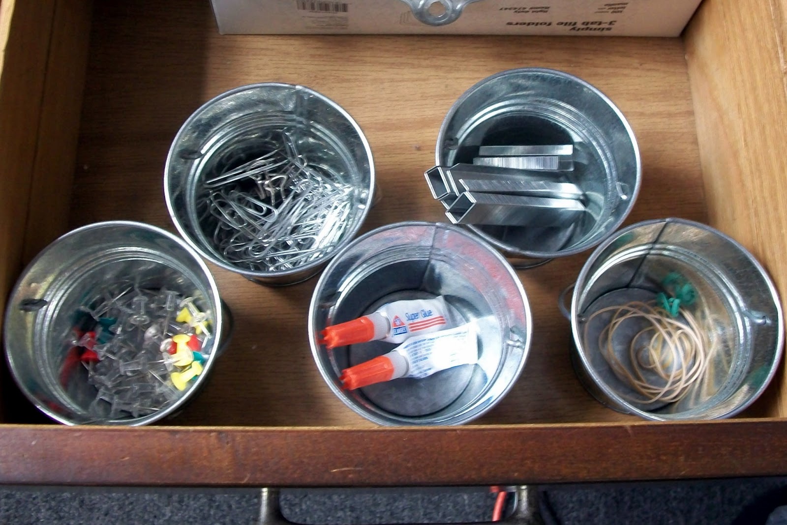 Bucket Outlet 101 Different Uses for Buckets