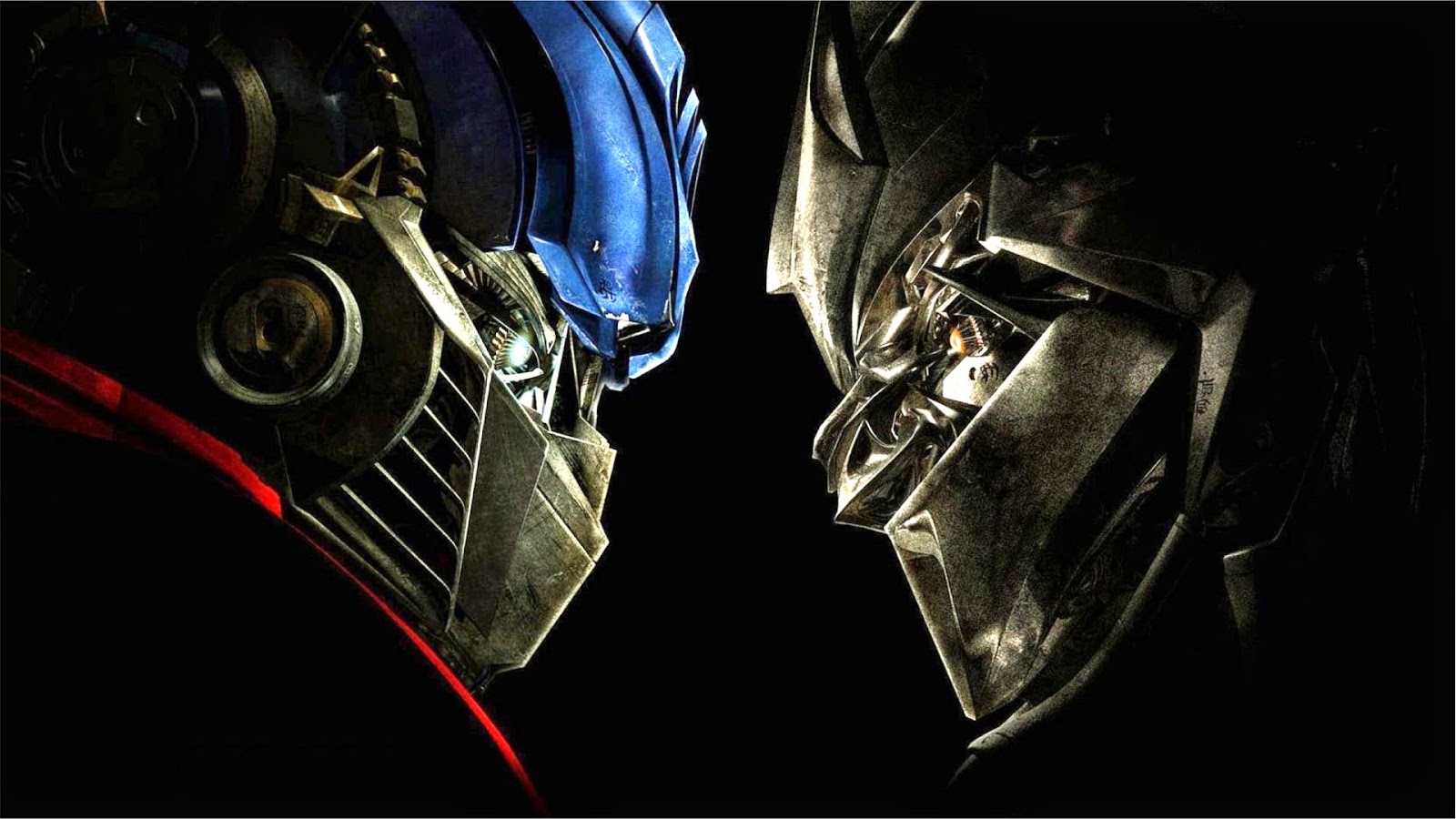 Wallpaper Transformers HD