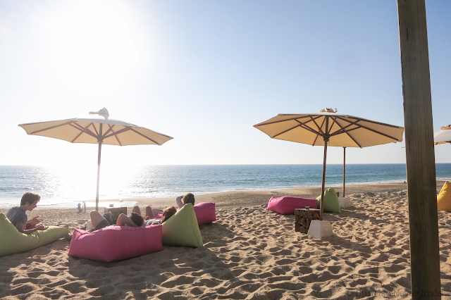 la gravière,hossegor,sunset beach,sunset,plage,bar,cabane de plage,beach shack