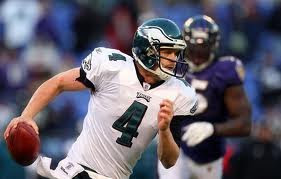 Kevin Kolb