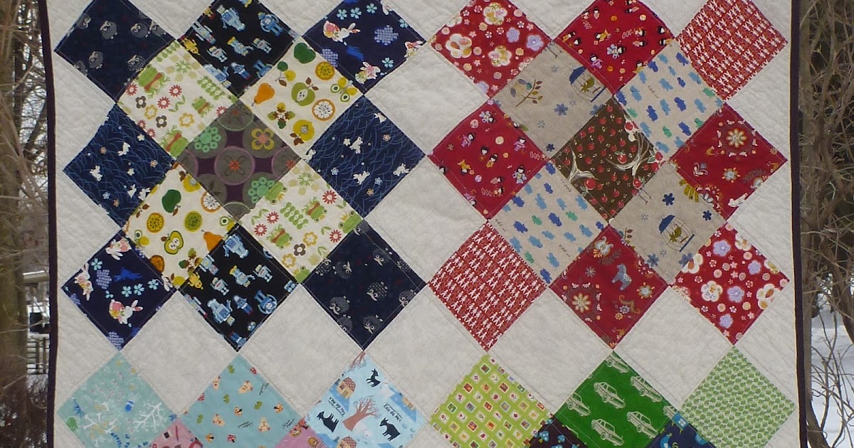 Sewn by Leila Gardunia SuperSize It! (a tutorial on how to supersize