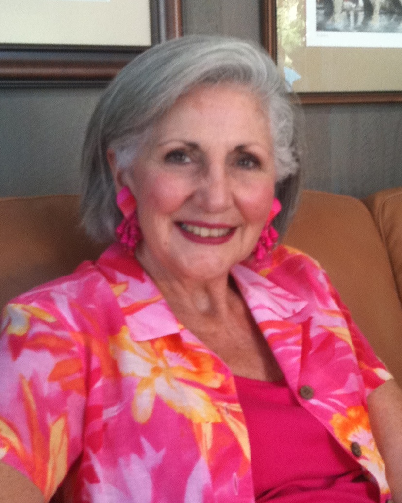 Nancy Stone