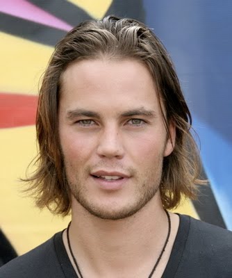 Long Men S Hair Styles Long Hairs Cut Pictures