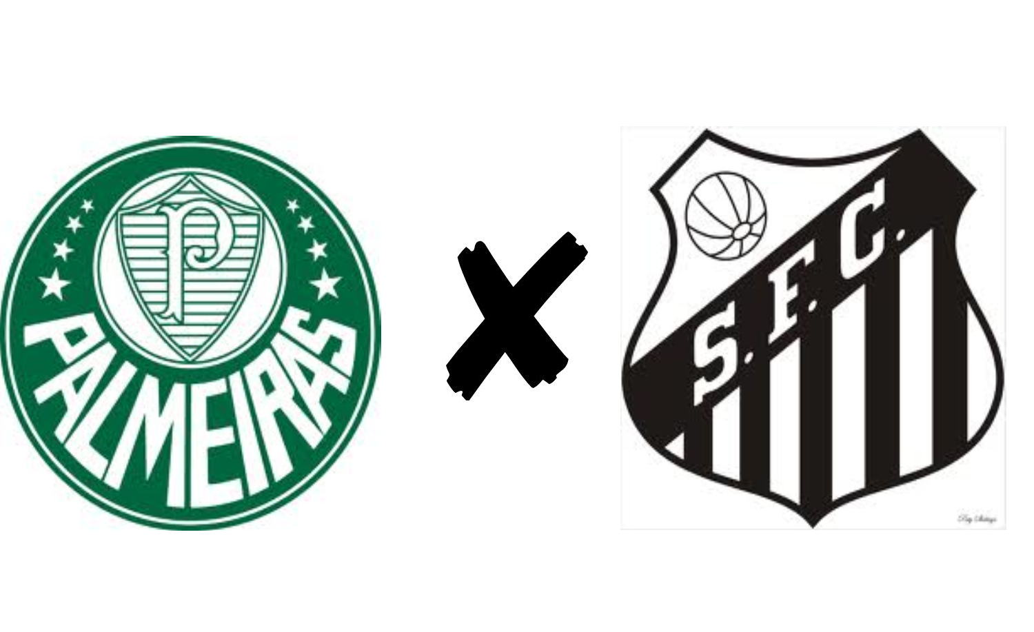 Futebol Brasileiro Noventa e Seis