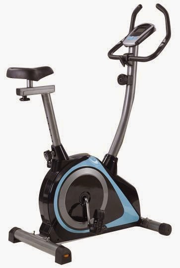 Jual Treadmill Elektrik Dan Manual Sepeda Statis Home Gym Sepeda