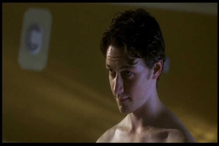 in peril in this film,