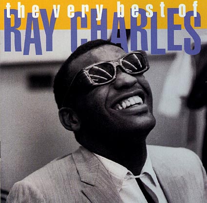RAY CHARLES - WHO CARES FOR ME - free download mp3