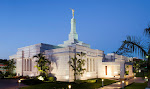 Asunción Paraguay Temple