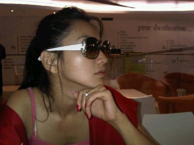 foto hot dan gosip selebritis: Foto Hesti Purwadinata | Presenter Sexy