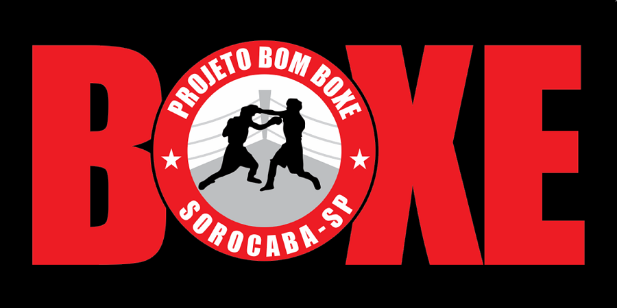 ProjetoBomBoxe / Carlos Corrêa Jr 