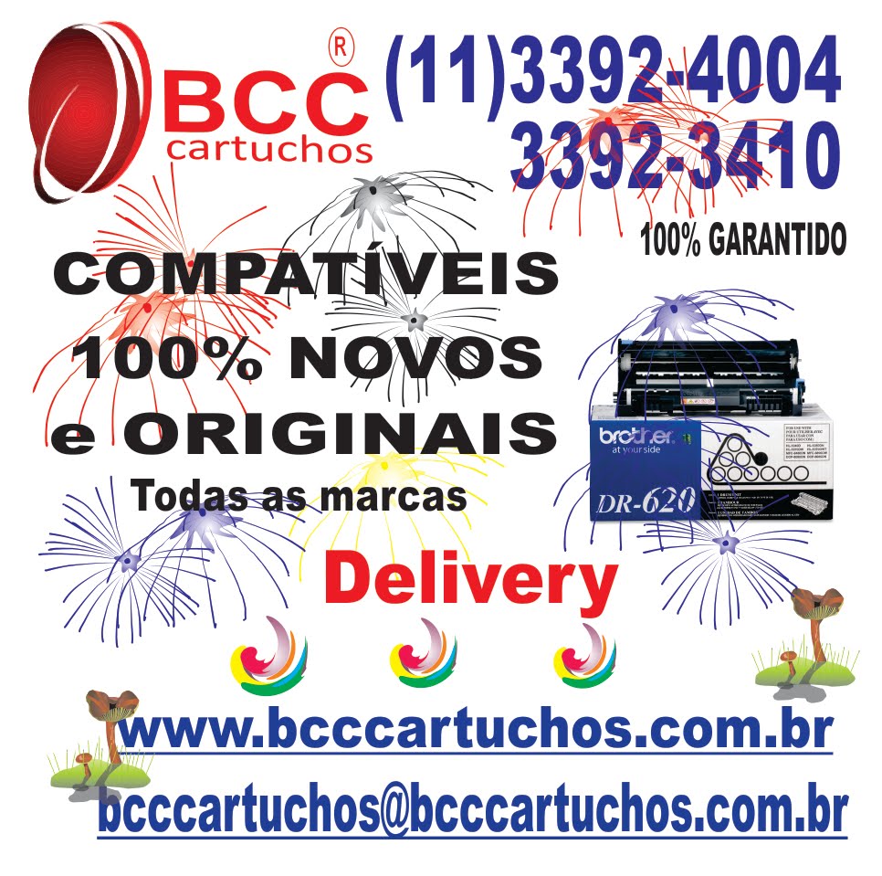 BCC CARTUCHOS