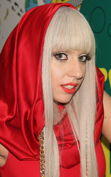 Lady Gaga Hot