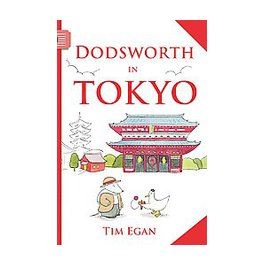 Dodsworth in Paris by Tim Egan Dodsworth in Paris by Tim Egan