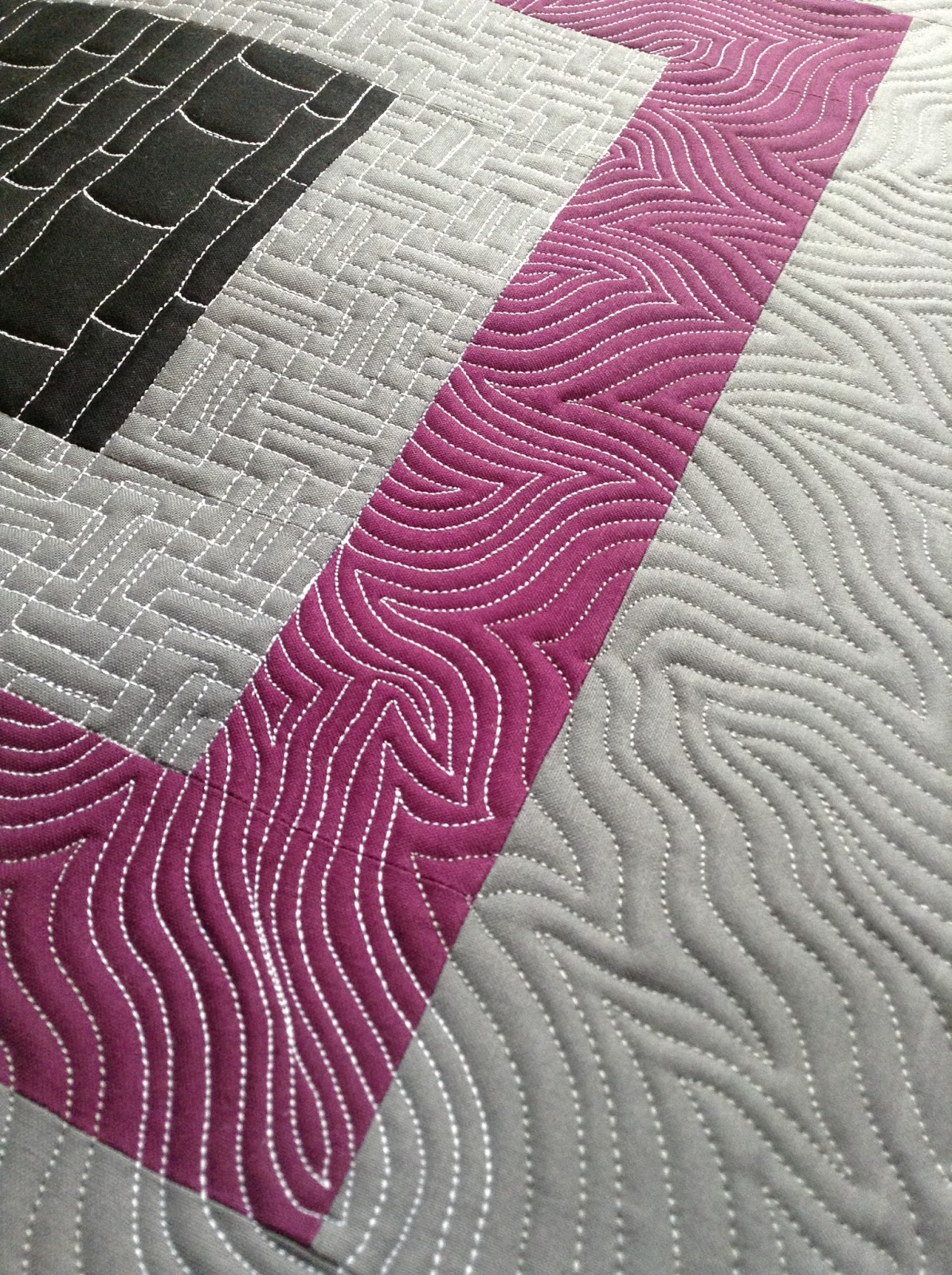 The Free Motion Quilting Project New Craftsy Classes Coming Soon!