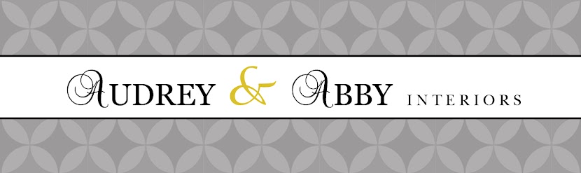 Audrey & Abby Interiors