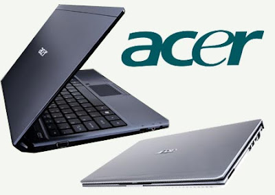 Harga Laptop Baru : Acer Juli 2012