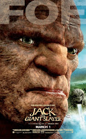 jack the giant slayer foe poster