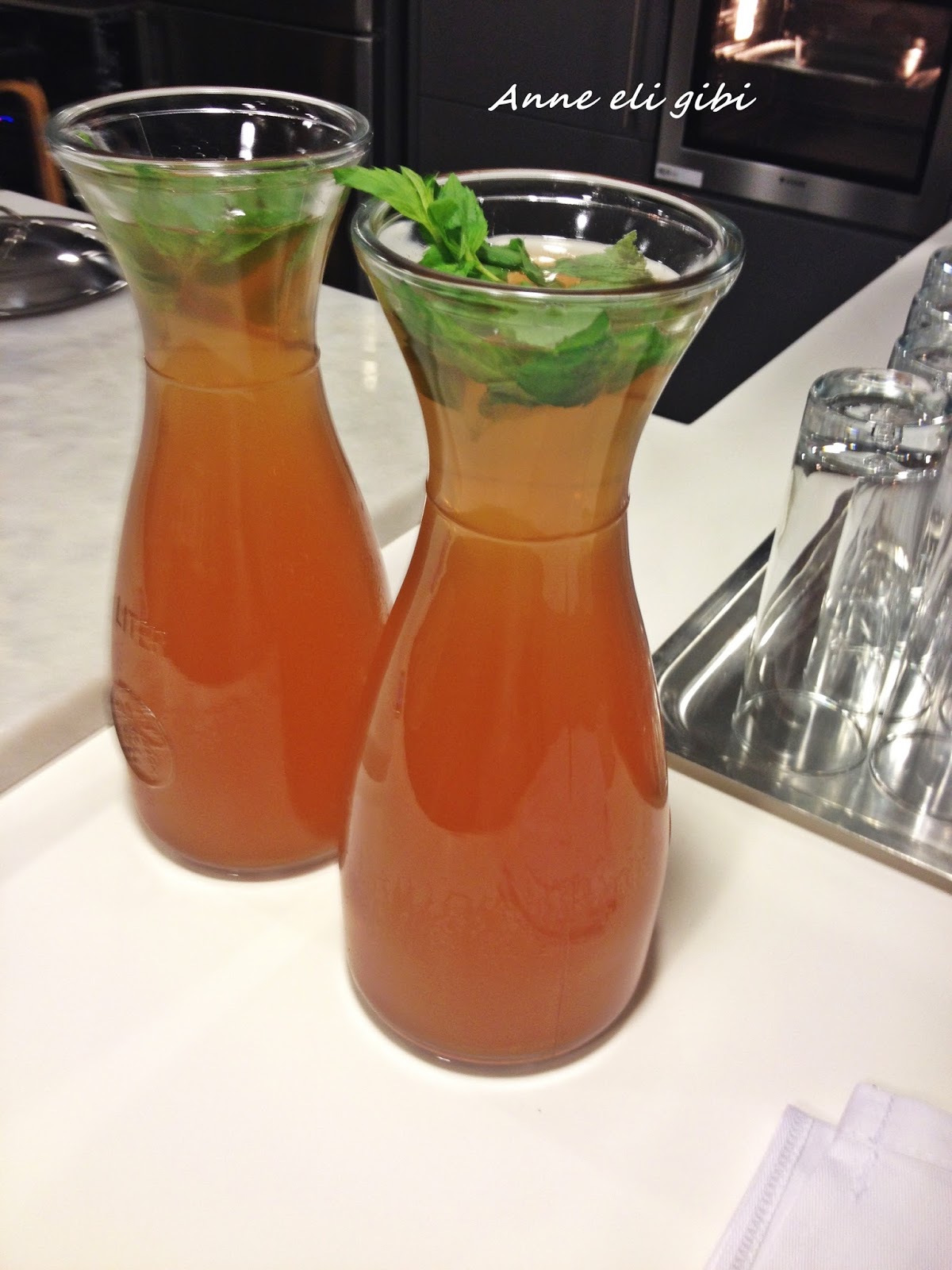 Gelenek Haline Gelen Icecek Osmanli Serbetleri Fikriyat Gazetesi