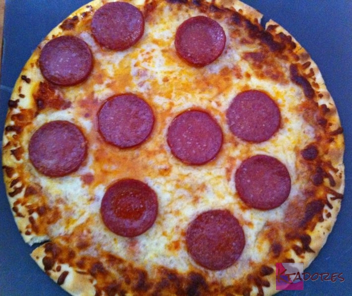 Álbumes 104+ Foto De Que Animal Es El Pepperoni Lleno