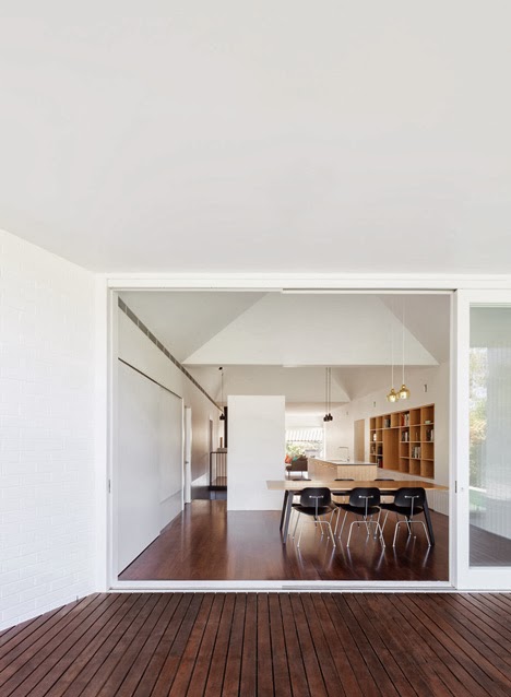 Research paper renovation house picture