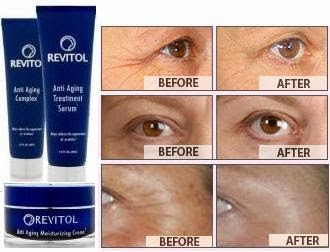 Hair Removal Revitol Hair Removal Cream Review