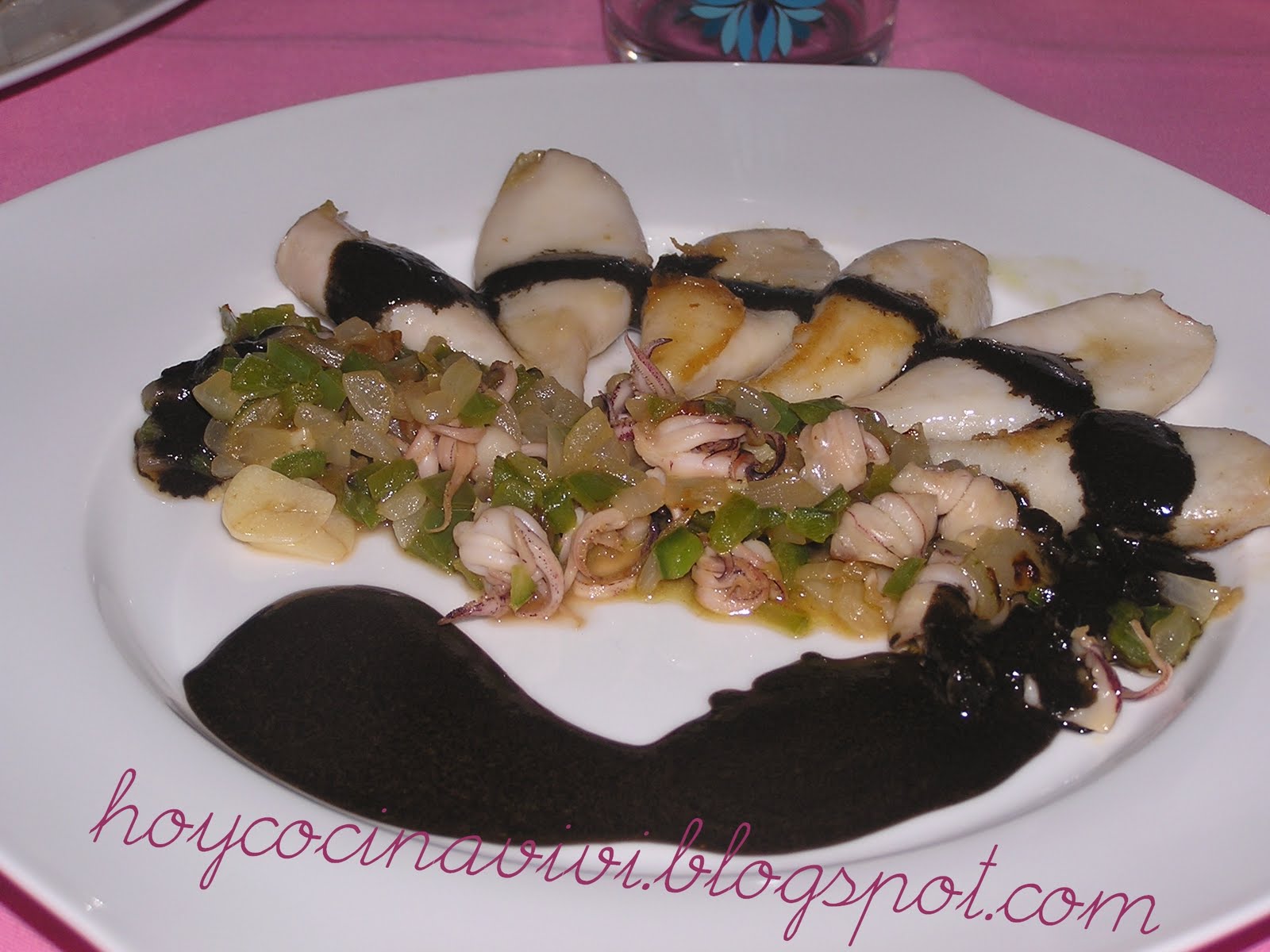 recetas de cocina de karlos argui ano por orden alfabetico hoy cocina vivi calamares en su tinta receta de karlos recetas de cocina de karlos argui ano por orden alfabetico hoy cocina vivi calamares en su tinta receta de karlos