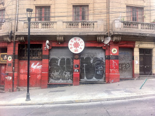 Fotos de Valparaíso (VERANO DEL 2019) - Por cuenta de la casa