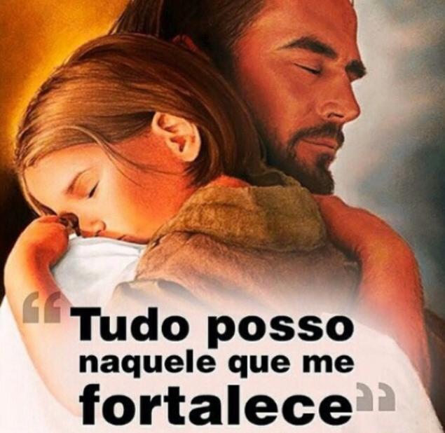 GRUPO DE ESTUDO &ldquo;ALLAN KARDEC&rdquo;: &ldquo;TUDO POSSO NAQUELE QUE ME FORTALECE&rdquo;