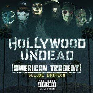 Hollywood Undead - Gangsta Sexy