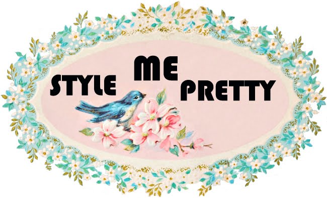 Style Me Pretty