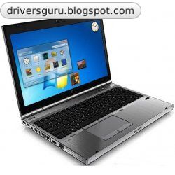 install fingerprint reader hp elitebook 8570p