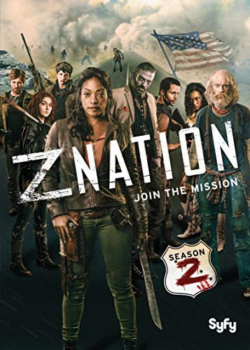 Z Nation Temporada 2 HD Latino