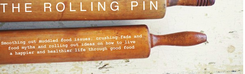 The Rolling Pin