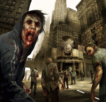2º Distrito Conheça-o-zombie-apocalypse