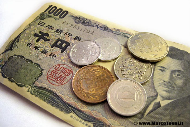 Résultat de recherche d'images pour "yen japonais"