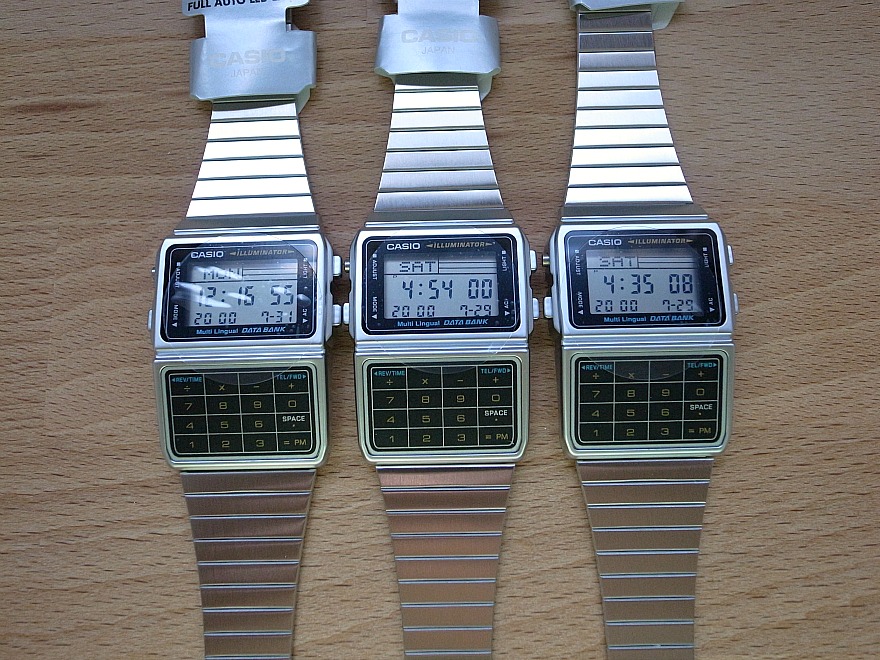 casio dbc 611 strap