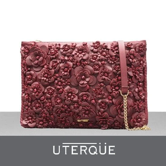 Queen Letizia - Style - UTERQUE Bags 