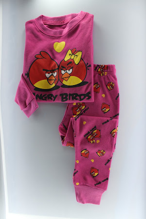 READY STOCK - Pyjamas