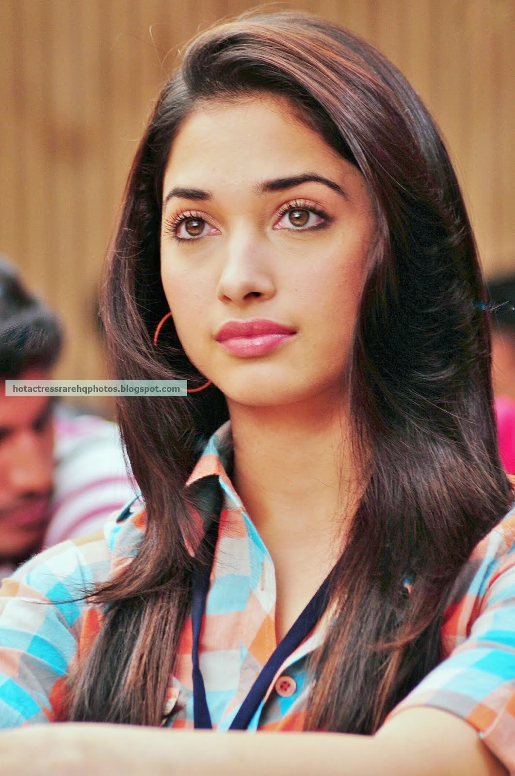 Tamanna Bhatia Unseen